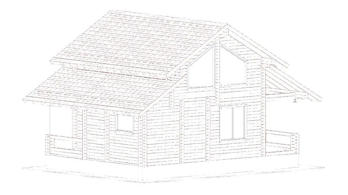 Проект дома №6